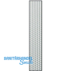 SOLIDO Verglasungsvariante I, ESG Glas 4 mm, Masterpoint SOLIDO Verglasungsvariante I, ESG Glas 4 mm, Masterpoint