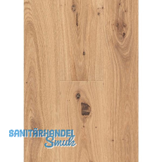 ADMONTER Bodenmuster Landhausdiele Eiche Frijo, geb�rstet stone ge�lt