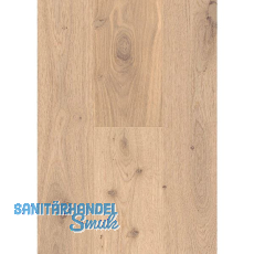 ADMONTER Bodenmuster Landhausdiele Eiche Frosti, gebürstet weiß geölt ADMONTER Bodenmuster Landhausdiele Eiche Frosti, gebürstet weiß geölt