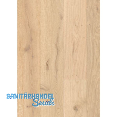 ADMONTER Landhausdiele Eiche Frosti, gebürstet weiß geölt, 13 mm ADMONTER Landhausdiele Eiche Frosti, gebürstet weiß geölt, 13 mm