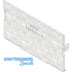 DACHFIX STEEL 135 Fassaden- und Flachdachentwässerung Deckel Type 75 DACHFIX STEEL 135 Fassaden- und Flachdachentwässerung Deckel Type 75