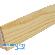 ADMONTER Sockelleiste L�rche ge�lt, 15/35