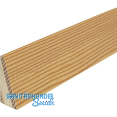 ADMONTER Sockelleiste Lärche Alt Natura geölt, 15/35 ADMONTER Sockelleiste Lärche Alt Natura geölt, 15/35