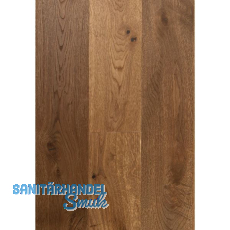 ADMONTER Landhausdiele Eiche Joris lebhaft, geb�rstet natur ge�lt, 13mm