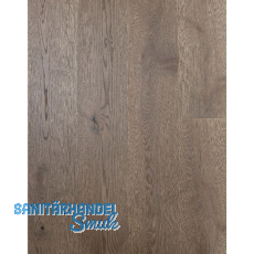 ADMONTER Landhausdiele Eiche Kimi lebhaft, geb�rstet natur ge�lt, 13mm