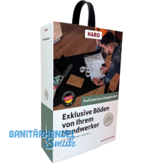 HARO Profi Selection Disano Mustermappe HARO Profi Selection Disano Mustermappe