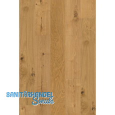 HARO Bodenmuster Landhausdiele Black Line Eiche lebhaft original ge�lt