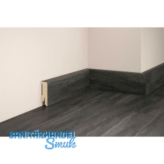 SOLIDO Vinyl Sockelleiste Stein Karakum 16/50 SOLIDO Vinyl Sockelleiste Stein Karakum 16/50