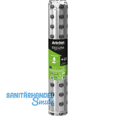 ARBITON D�mmunterlage Secura Flex Light Aquastop