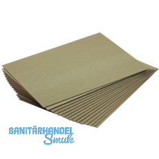 ARBITON Parkett D�mmunterlage Felt, 790/590/5,5 mm