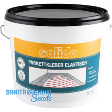 SOLIDO Elastikkleber 16kg