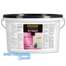 MUREXIN Supergrund D4 Rapid, 10kg MUREXIN Supergrund D4 Rapid, 10kg