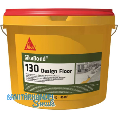 SIKA SikaBond 130 Design Floor Klebstoff 14 kg SIKA SikaBond 130 Design Floor Klebstoff 14 kg