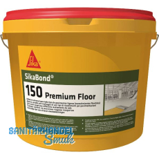 SIKA SikaBond-150 Premium Floor Klebstoff 14 kg SIKA SikaBond-150 Premium Floor Klebstoff 14 kg