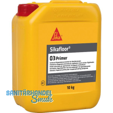 SIKA Sikafloor-03 Primer / Grundierung 10 kg