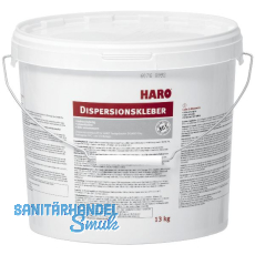 HARO Dispersionskleber f�r DISANO Project,14kg
