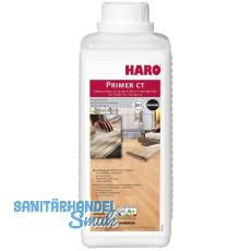 HARO Primer Grundierung 1L HARO Primer Grundierung 1L