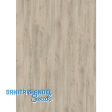 HARO Laminat Tritty 200 Aqua Landhausdiele, Eiche Emilia samtgrau