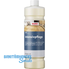 HARO clean & green, Parkettpflege Aqua Oil, 1000 ml HARO clean & green, Parkettpflege Aqua Oil, 1000 ml