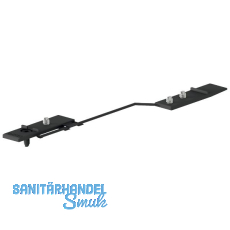 SECA GleitFix GF 22 f�r Terrassenbefestigung