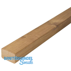 SECA Thermofichte Unterkonstruktion, 3000 mm