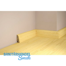 TILO Sockelleiste L�rche 18/40