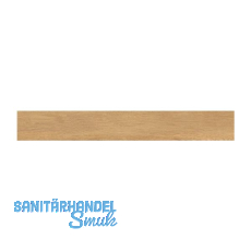 Rohrabdeckleiste laminiert Eiche 40/90/2500 mm