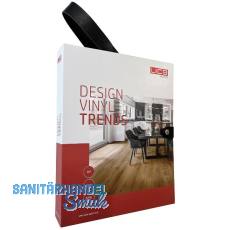 LICO Mustermappe Vinyl Trends Kollektion LICO Mustermappe Vinyl Trends Kollektion
