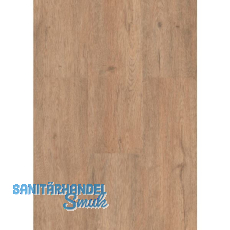 LICO Vinylboden HDF Star Line, Eiche Chalet, 10 mm