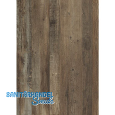 LICO Vinylboden HDF Fashion Line, Altholz Mocca 8,5 mm