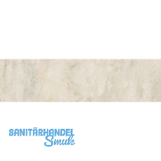 LICO Sockelleiste Vinyl Stone Elfenbein, Stein Cotto Sand, 18/50