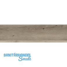 LICO Sockelleiste Vinyl HDF, Eiche Stoke, 18/45 LICO Sockelleiste Vinyl HDF, Eiche Stoke, 18/45