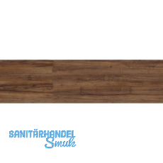 LICO Sockelleiste Vinyl HDF, Nuss Vita, 18/45 LICO Sockelleiste Vinyl HDF, Nuss Vita, 18/45