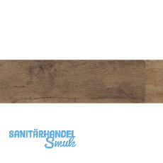 LICO Sockelleiste Vinyl HDF, L�rche Mocca, 18/45