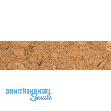 LICO Sockelleiste HDF Kork, Rombo Natur, 18/45 LICO Sockelleiste HDF Kork, Rombo Natur, 18/45