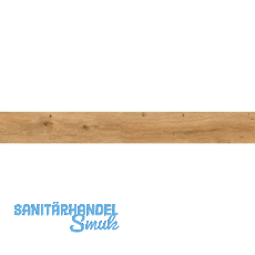 LICO Sockelleiste Vinyl Natureiche, Cognaceiche natur, Toledo Eiche Roh, 18/50