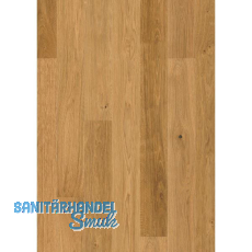 TILO Puristico Trend Landhausdiele Eiche Natur, Balance, geb�rstet, ge�lt