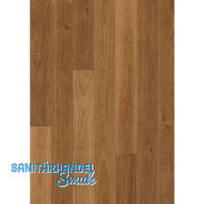 TILO Puristico Trend Landhausdiele Eiche Caramel, Balance, geb�rstet, ge�lt