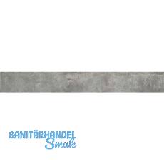 LICO Sockelleiste Vinyl HDF, Betonstein, 18/45 LICO Sockelleiste Vinyl HDF, Betonstein, 18/45