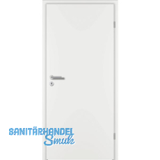 SOLIDO Donau Innentüre CPL Klassik Plus weiß 9016 RE TBA 900/2030 SOLIDO Donau Innentüre CPL Klassik Plus weiß 9016 RE TBA 900/2030