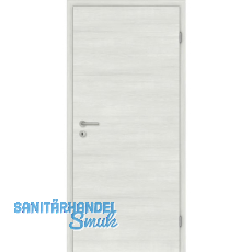 SOLIDO Donau Innentüre CPL Authentic Plus Grigio quer LI TBA 900/2030 SOLIDO Donau Innentüre CPL Authentic Plus Grigio quer LI TBA 900/2030