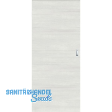 SOLIDO Donau Schiebet�re CPL Authentic Grigio quer, 820x2070 mm