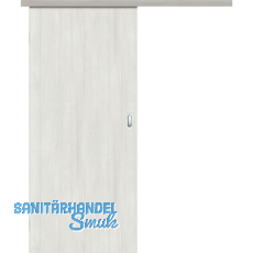 SOLIDO Donau Schiebet�re Set CPL Authentic Grigio l�ngs, 1020x2070 mm