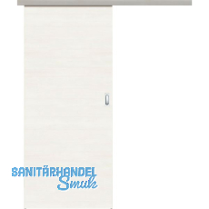 SOLIDO Donau Schiebet�re Set CPL Authentic Bianco quer, 720x2070 mm