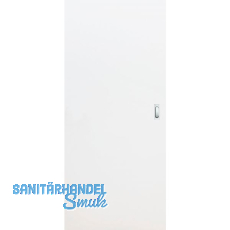 SOLIDO Donau Soft Schiebet�re Plus CPL wei� RAL 9016, 820x2070 mm