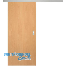 SOLIDO Donau Schiebet�re Set Plus CPL Buche Exklusiv, 820x2070