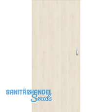 SOLIDO Donau Schiebetüre CPL Authentic Perl längs, 920x2070 mm SOLIDO Donau Schiebetüre CPL Authentic Perl längs, 920x2070 mm