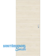 SOLIDO Donau Schiebetüre CPL Authentic Perl quer, 920x2070 mm SOLIDO Donau Schiebetüre CPL Authentic Perl quer, 920x2070 mm