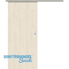 SOLIDO Donau Schiebet�re Set CPL Authentic Perl l�ngs, 820x2070 mm