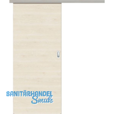 SOLIDO Donau Schiebet�re Set CPL Authentic Perl quer, 1020x2070 mm